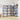 5-Layer Shelves 5 Pcs Steel&Engineered Wood
