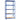 5-Layer Shelves 3 Pcs Steel&Engineered Wood 3