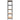 5-Layer Shelves 4 Pcs Steel&Engineered Wood 4