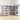 5-Layer Shelves 5 Pcs Steel&Engineered Wood
