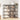 5-Layer Heavy-Duty Shelves 3 Pcs Steel&Engineered Wood
