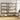 5-Layer Shelves 3 Pcs Steel&Engineered Wood 3