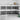 2-Layer Tire Racks 3 Pcs Silver Steel