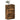 Drawer Cabinet Smoked Oak 60x36x103 cm Engineered Wood