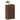 Drawer Cabinet Brown Oak 60x36x103 cm Engineered Wood