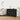 Sideboard Black 91x29.5x65 cm Engineered Wood