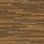Wall Panels Wood Look Brown PVC 2.06 m²