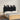 Wall Headboard 166X3X80 Cm Solid Wood Pine