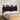 Wall Headboard 166X3X80 Cm Solid Wood Pine