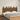 Wall Headboard 166X3X80 Cm Solid Wood Pine