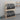 Tire Rack Solid Wood Pine