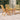 Reclining Garden Chairs 3 pcs Solid Wood Acacia