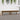 2-Seater Garden Bench Honey Brown 203.5x44x45 cm Solid Wood Pine