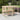 Garden Table 159.5x82.5x110 cm Solid Wood Pine