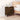 Sideboard Brown Oak 60x35x70 cm Engineered Wood