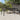 Garden Dining Table Pure black 250 x 100 x 75 cm Poly rattan