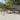Garden Dining Table Grey 250 x 100 x 75 cm Poly rattan