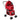 2-Layers Folding Dog Stroller 83X48X97 Cm Oxford Fabric