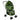2-Layers Folding Dog Stroller 83X48X97 Cm Oxford Fabric