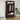 Wardrobe Smoked Oak 100x50x200 cm Engineered Wood