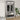 Wardrobe Grey Sonoma 100x50x200 cm Engineered Wood