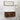2 Piece Bathroom Furniture Set Smoked Oak Engineered Wood