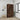 Wardrobe Smoked Oak 82.5x51.5x180 cm Engineered Wood