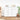Sideboard White 91x29.5x75 cm Engineered Wood