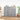 Sideboard Grey Sonoma 91x29.5x75 cm Engineered Wood