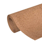 Cork Roll 100x500 cm 2 mm