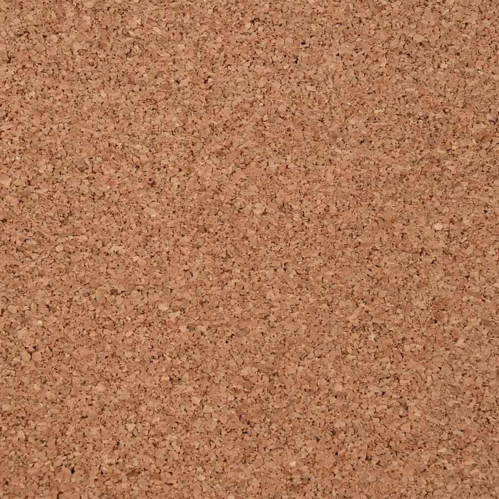 Cork Roll 100x500 cm 8 mm