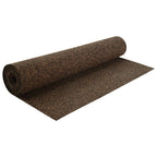 Rubber Cork Roll 100x500 cm 5 mm