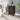 Bedside Cabinet Smoked Oak 40x35x70 cm Engineered Wood