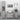 Bathroom Cabinet Grey Sonoma 30x30x190 cm Engineered Wood