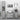 Bathroom Cabinet Grey Sonoma 65x33x60 cm Engineered Wood