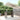 Bar Table with Glass Top Grey 145x80x110 cm Poly Rattan