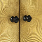 Sideboard 55x30x75 cm Solid Wood Mango