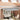Awning Manual White 3.5 x 2.5 m Metal