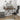 Desk Smoked Oak 100x50x90 cm Engineered Wood and Iron
