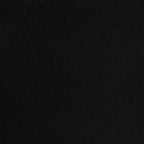 Relaxing Chair Black Fabric