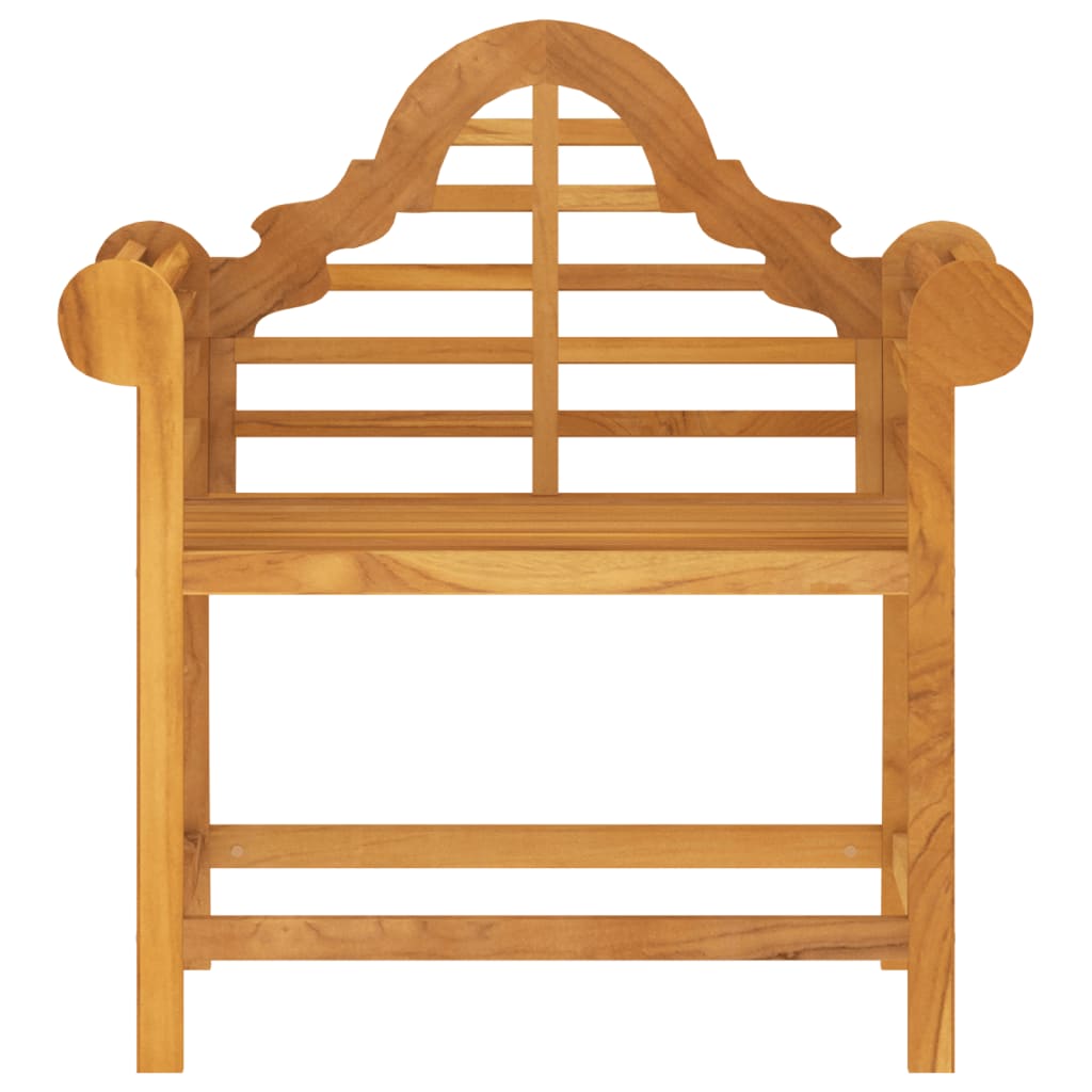 Garden Chair 88x60x92 cm Solid Wood Teak