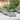 Sun Lounger Grey 184x55x64 cm Solid Wood Acacia
