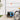 Pet Bike Trailer Blue and Grey Oxford Fabric and Iron