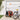 Pet Bike Trailer And Grey Oxford Fabric And Iron