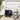 Pet Bike Trailer And Grey Oxford Fabric And Iron