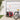 Pet Bike Trailer Red and Grey Oxford Fabric and Iron