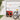 Pet Bike Trailer Oxford Fabric&Iron