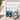 Pet Bike Trailer Oxford Fabric&Iron