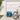 Pet Bike Trailer Oxford Fabric And Iron
