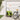 Pet Bike Trailer Green Oxford Fabric and Iron